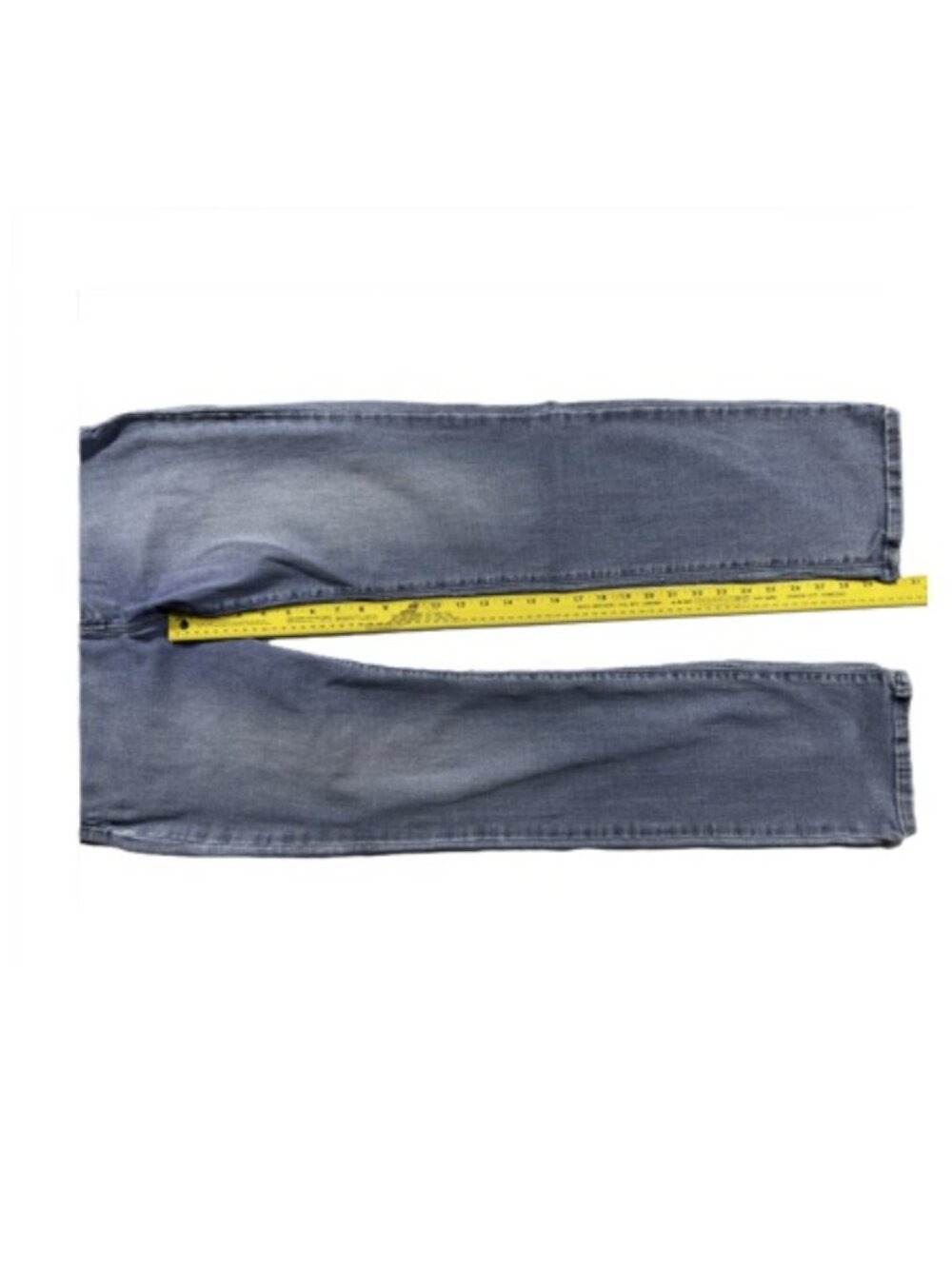 505™ Straight Leg Women's Jeans - Size 10 - Picture 10 of 14